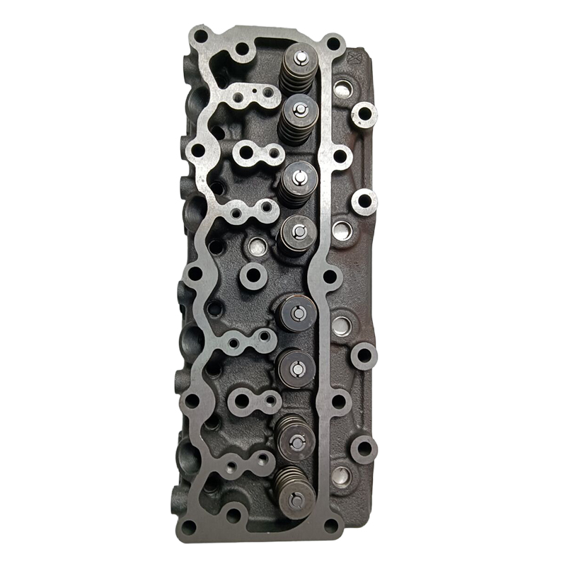 Optimiert für Isuzu Motor C240 - Zylinderkopf 5111102070 5-11110-2070