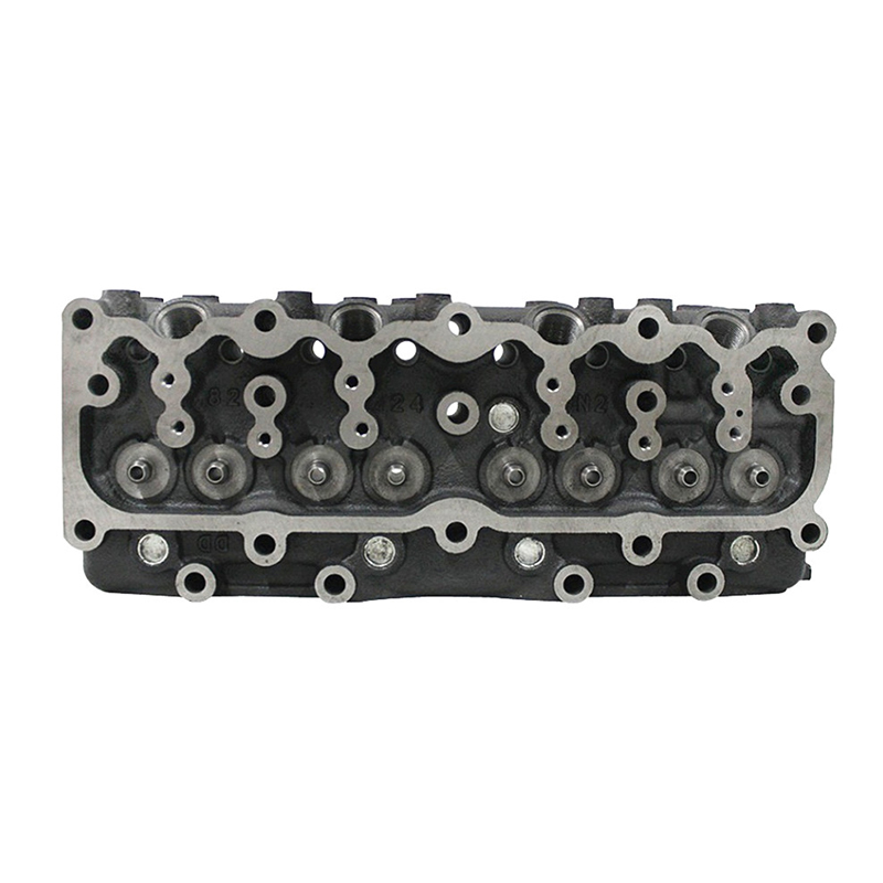 Perfekter Ersatz für Mitsubishi Motor 4D30 - Zylinderkopf ME997041 ME997653 ME012131