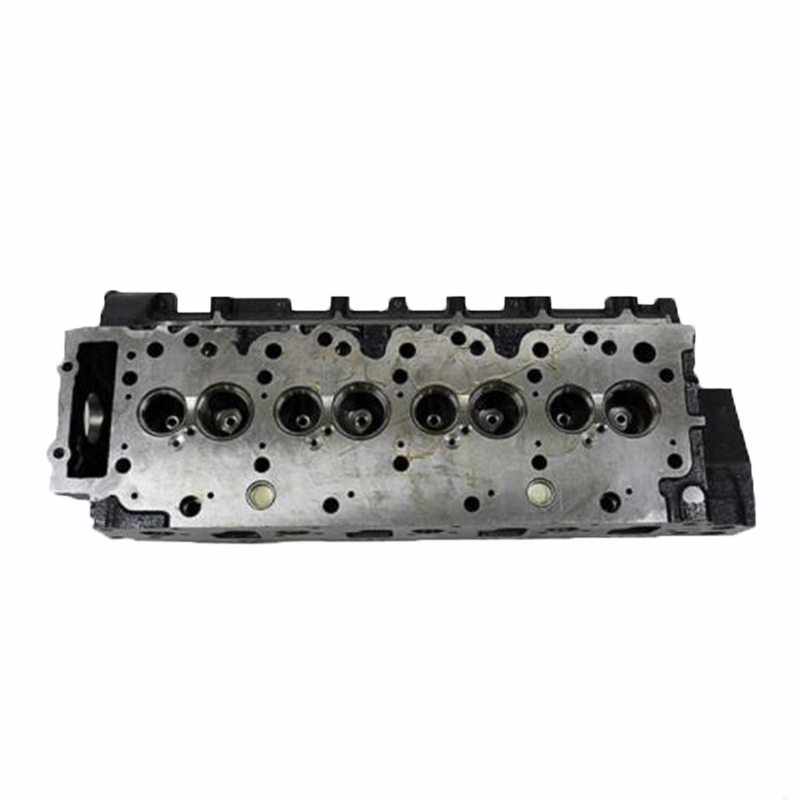 Entwickelt für Isuzu NPR NQR-Licht-LKW 4751CC 4.8 TD 97-04 Motor 4HE1-T 4HE1T 4HE1 - Zylinderkopf 8-97358-366-0 8973583660