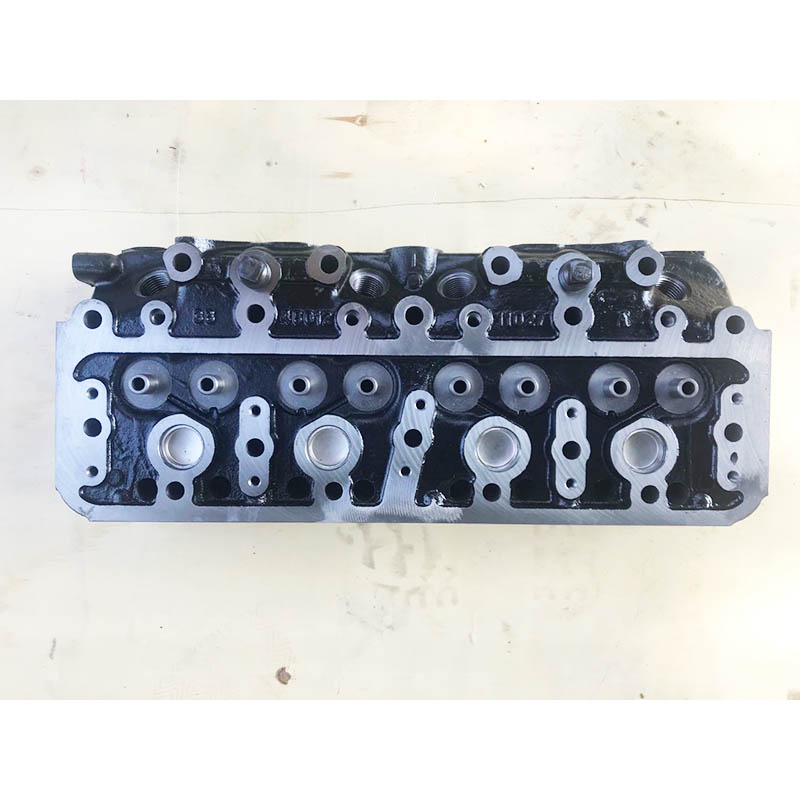 Funktioniert gut mit KIA Motor J2 - Zylinderkopf OK65A-100-100 OK65C-100-100