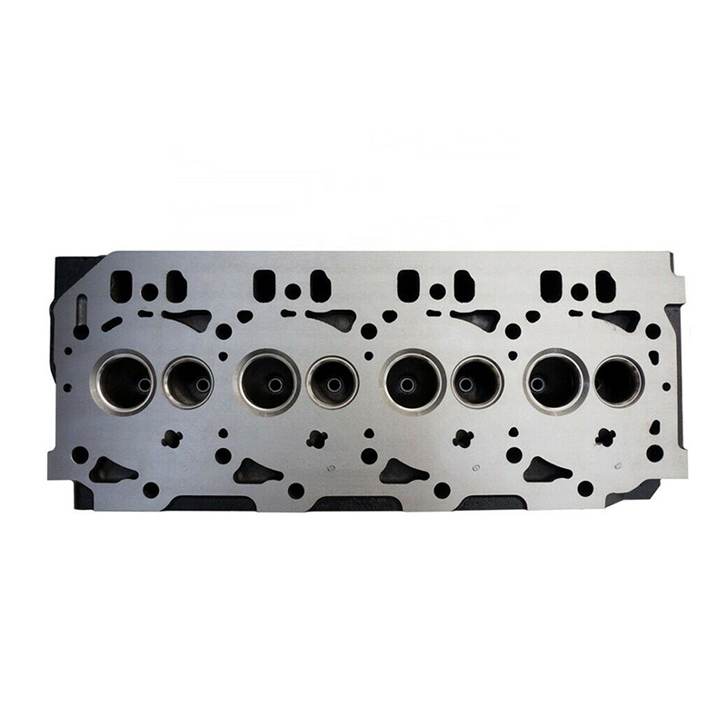 Kompatibel mit Komatsu Motor 4D95 4D95S 4D95L - Zylinderkopf PC120-6,PC120-5, PC60-3, PC60U-3, PC60-5, PC60L-5, PC60U-5, PC80-3, PC80LC-3, PW60-3, PW60S-3