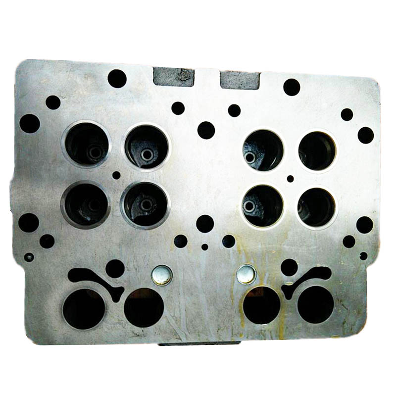 Speziell für Komatsu-Motor 6D155 - Zylinderkopf 6128-11-1022 6128111022 6127-11-1022 61127111114 6127-11-1021 611271111112 6128-11-1021 6128-11-1020