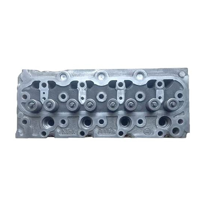 Gebaut nach Kubota Motor V1200 Traktor B2150DT B2150E B2150HSD - Zylinderkopf B2150DT, B2150E, B2150HSD, B2150HSE, B9200D, B9200E, B9200HSD-TOW, B9200HST-D, B9200HST-E