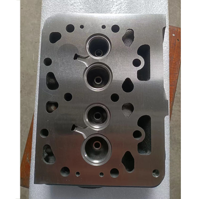 Perfekter Ersatz für Kubota Motor Z600 - Zylinderkopf 19239-03040 19239-0304-0 1923903040