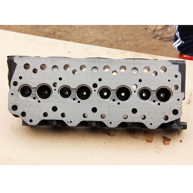 Auf Mitsubishi Motor 4D32 4D33 abgestimmt - Zylinderkopf