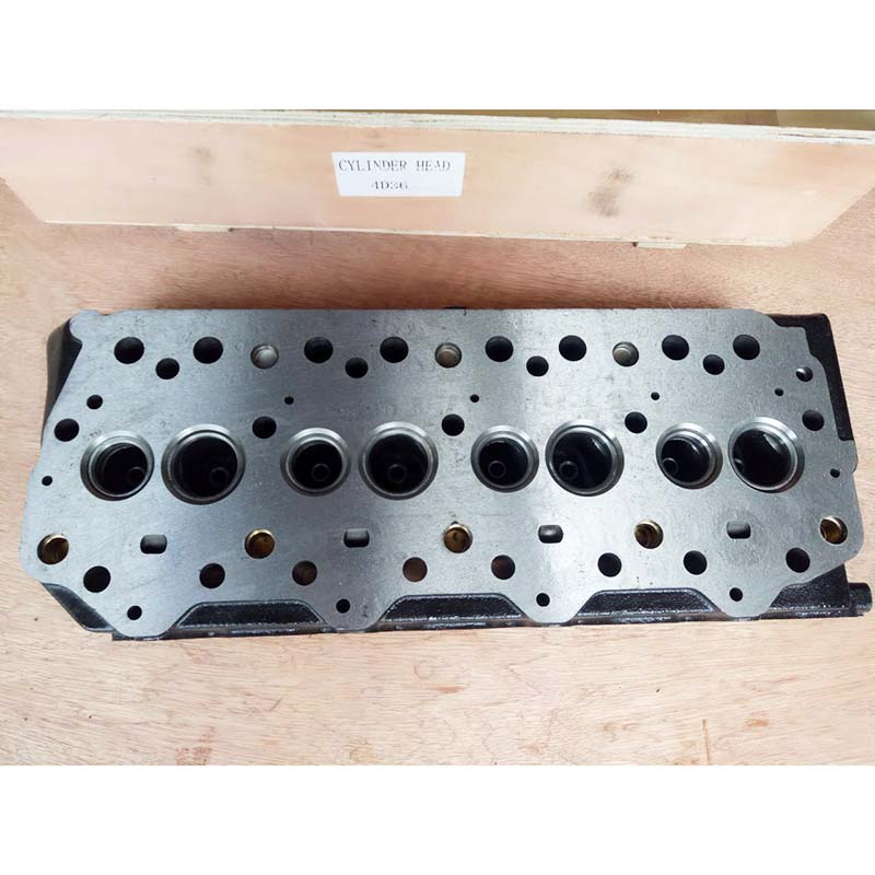 Funktioniert gut mit Mitsubishi Motor 4D36 - Zylinderkopf