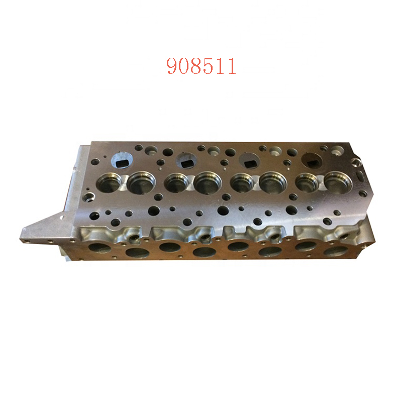 Passend für Mitsubishi Motor 4D56 - 8 Ventilzylinderkopf 908513 908512 908511 908770