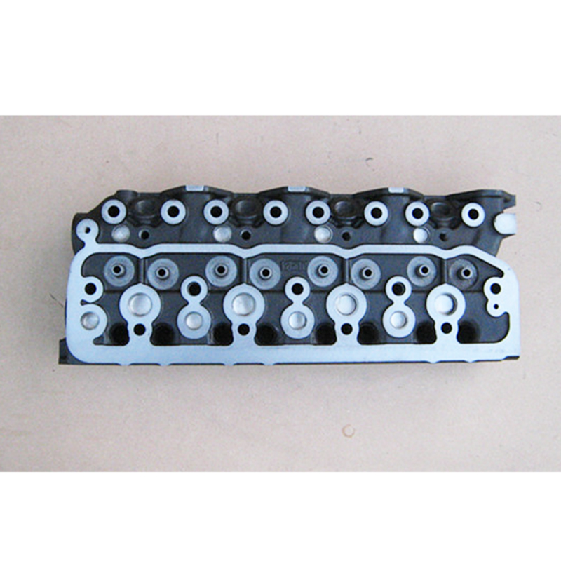 Speziell für Mitsubishi-Motor 4DR7 - Zylinderkopf ME997271