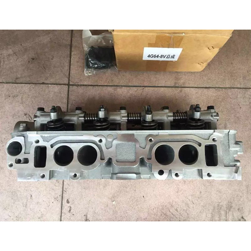 Hergestellt für Mitsubishi Motor 4G64 - 8V Zylinderkopf