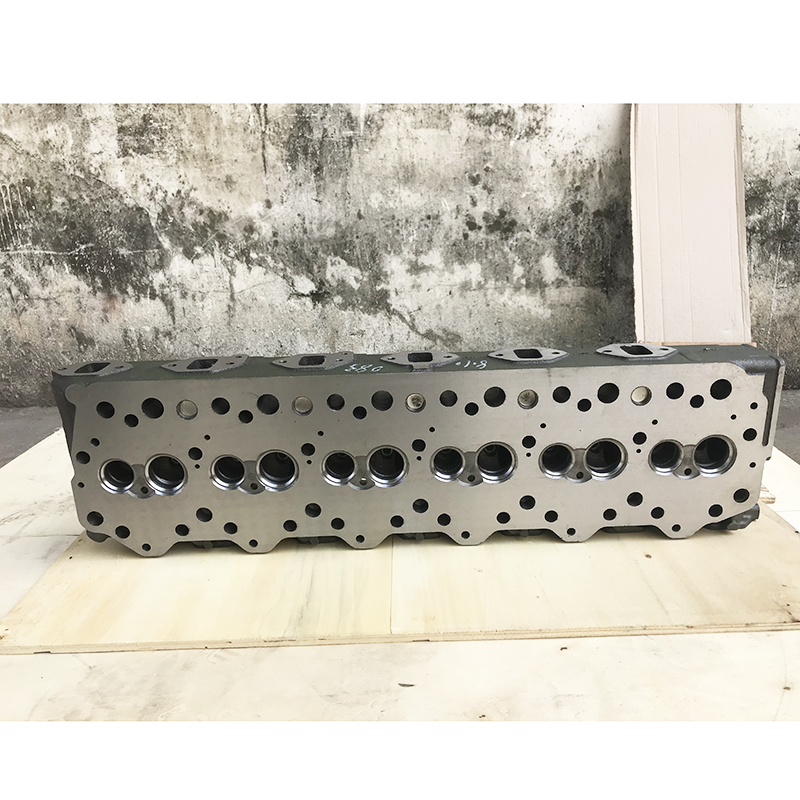 Optimiert für Mitsubishi Motor 6D31 - Zylinderkopf