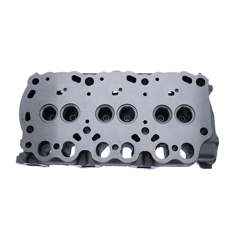 Hergestellt für Mitsubishi Motor L3E - Zylinderkopf MM437676