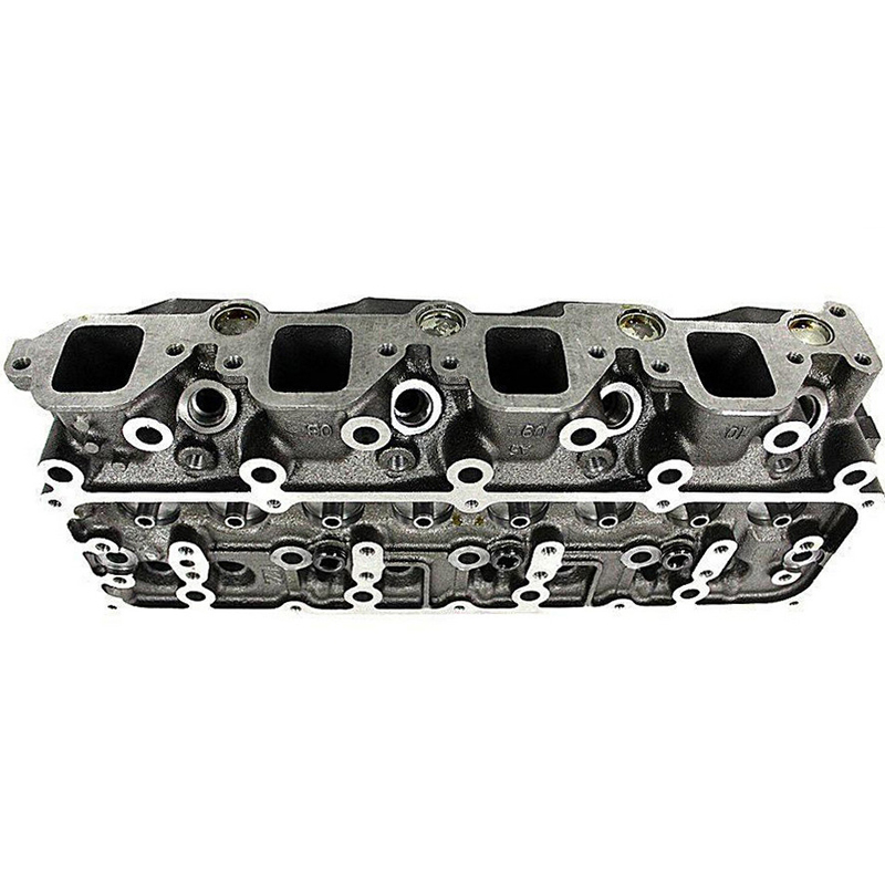 Engineered für Nissan Engine QD32 - Zylinderkopf