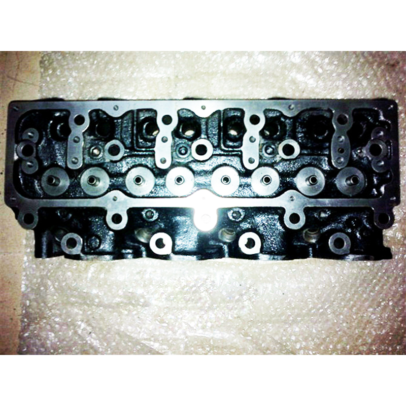 Passend für Nissan Motor TD25 - Zylinderkopf