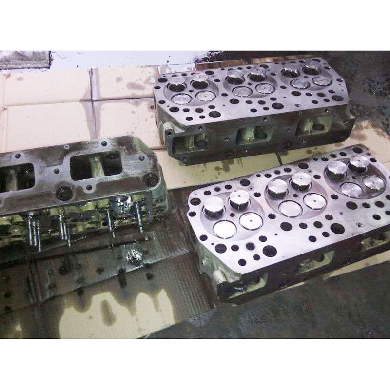 Hergestellt für Perkins 3000 Serie 3012 Motor - Zylinderkopf