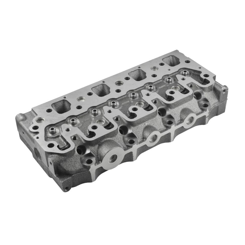 Perfekter Ersatz für Shibaura Motor N844 N844L N844LT N844-D N844L-D - Zylinderkopf L160, L213, T1530, T2310, TC40, 1920