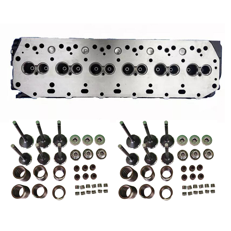 Für Toyota Motor 11Z 12Z 13Z 14Z - Zylinderkopf