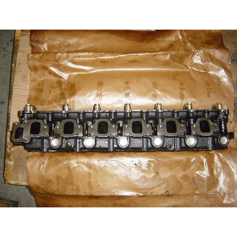 Ingenieur für Toyota-Motor 1HZ - Zylinderkopf 11101-17010 11101-17012 11101-17020 11101-17050 1110117010 1110117001 1110117020 1110117050