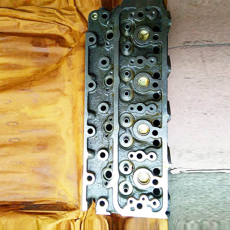 Gebaut nach Toyota Motor 1Z - Zylinderkopf 13411-7830071 134117830071