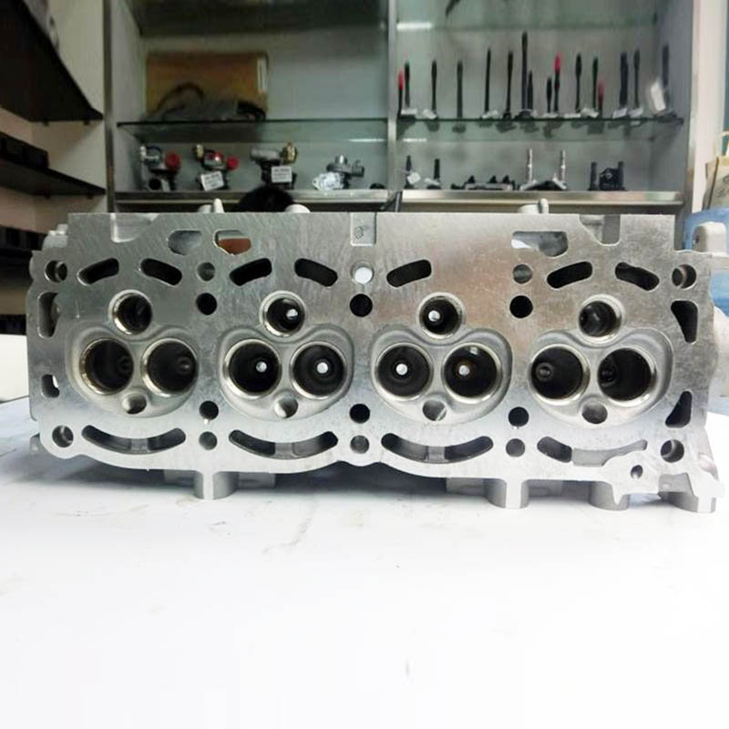 Geeignet für Toyota Motor 2E - Zylinderkopf 11101-19156 1110119156 2E-L 2E-E
