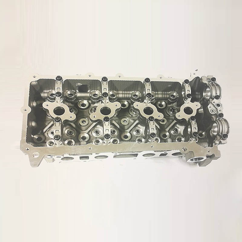 Funktioniert gut mit Toyota Motor 2TR - Zylinderkopf