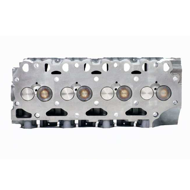 Engineered für Volvo Motor D5E - Zylinderkopf