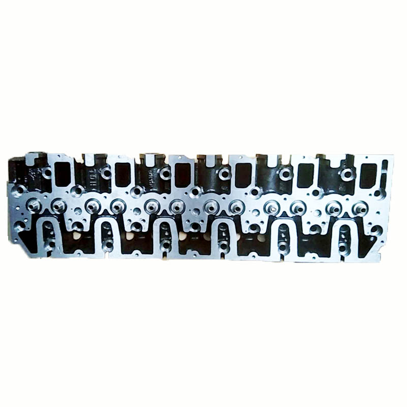 Geeignet für Volvo Motor D7E - Zylinderkopf