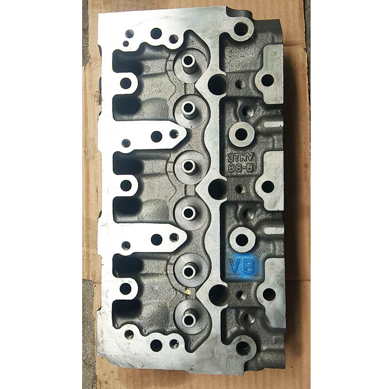 Direkter Ersatz für Yammar Motor 3TNV84 - Zylinderkopf