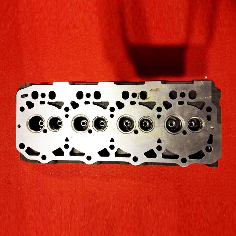 Optimiert für Yammar Motor 4TNE84 - Zylinderkopf