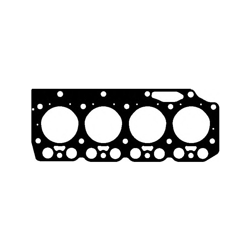 Geeignet für Deutz Motor BF4M1012 Traktor Agrotron MK3 80 85 90 100 - Zylinder Kopfdichtung 0420 9891 0420-9891 04209891 06260 H06260-00 H0626000 61-35865-00 613586500 BF4M1012C BF4M1012E BF4M1012EC Agroplus 75 A,Agroplus 85 A,Agroplus 95 A,Agrotron 4.70