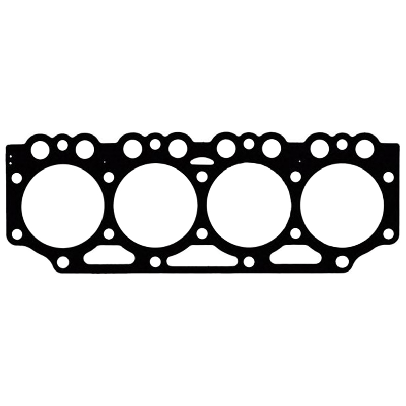 Perfekt für Deutz Motor BF4M1013 - Zylinderkopfdichtung 04201563 0420 1563 0420 1564 04201564