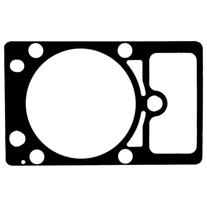 Hergestellt für Deutz-Motor BF6M1015 TCD2015 - Zylinderkopfdichtung 04222904 0422 2904 0422 2906 04222906 0422 2908 04222908