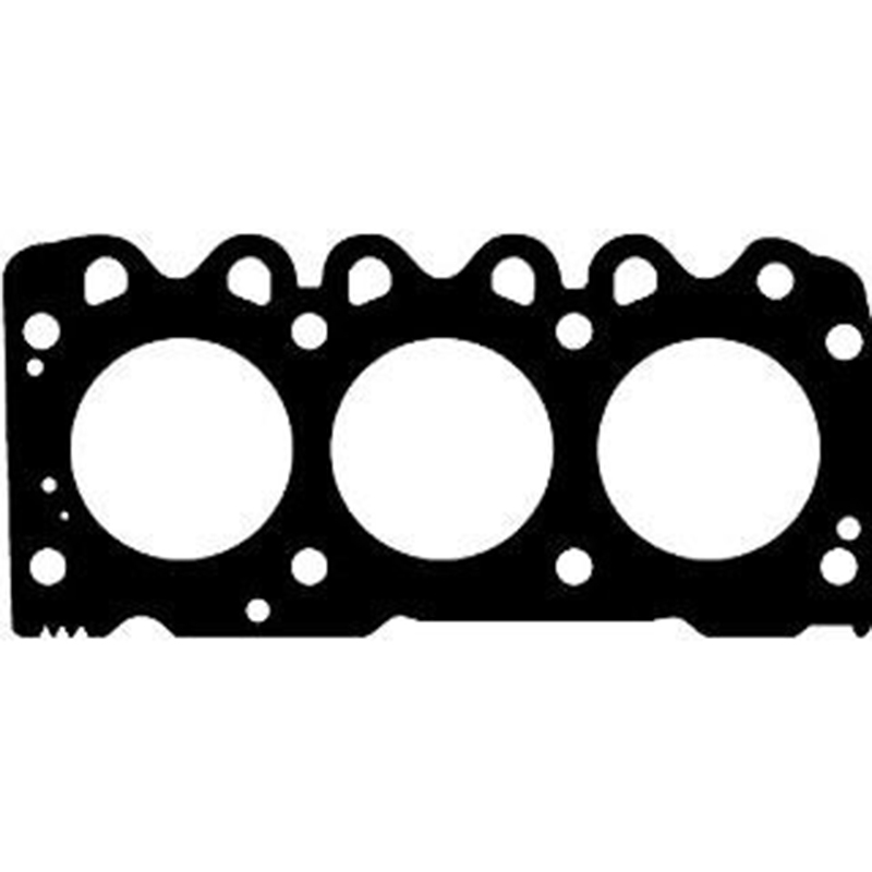 Geeignet für Deutz F3L1011F BF3M1011F F3M1011F - Zylinderkopfdichtung 04271262 0427 1262