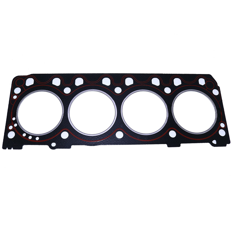 Ma?geschneidert für Deutz Motor BF4L1011 F4M1011 - Zylinderkopfdichtung 04272392 0427 2392 0427-2392