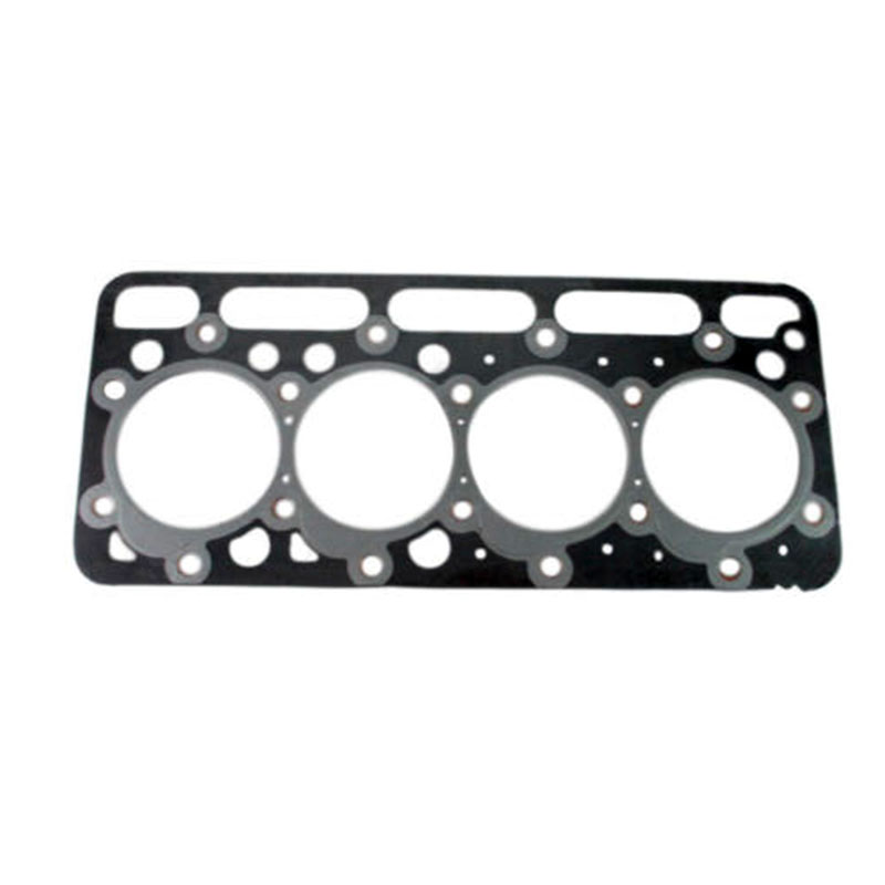 Funktioniert gut mit Kubota V2203 Komatsu 4D87 Motor Traktor L4200 L4310 L4610 L4240 - Zylinderkopfdichtung 10977-03311 10977-0331-1 10977-0331-1 1903-03311 1901303311 V2203E V2203T V2203E V2203B L4200,L4300,L4310,L4610,L4240,L4400,L4330,L4630,L4600,L45,G