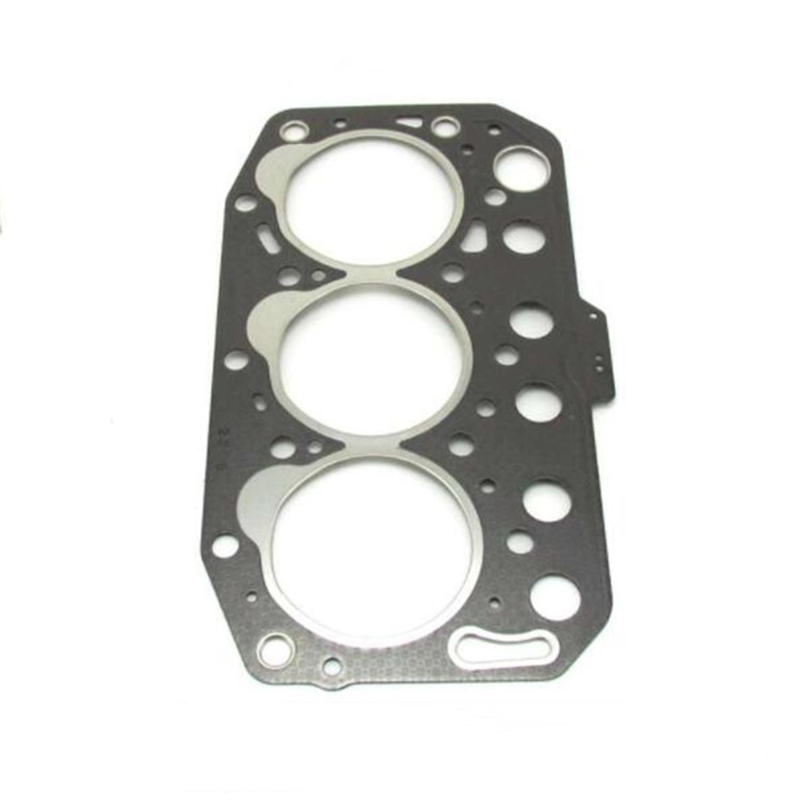 Hergestellt für Yanmar Motor 3YM20 3TNV70 Hitachi Bagger ZX17U-2 ZX17UNA-2 - Zylinder Kopfdichtung 119515-01330 11951501330 ZX17U-2, ZX17UNA-2