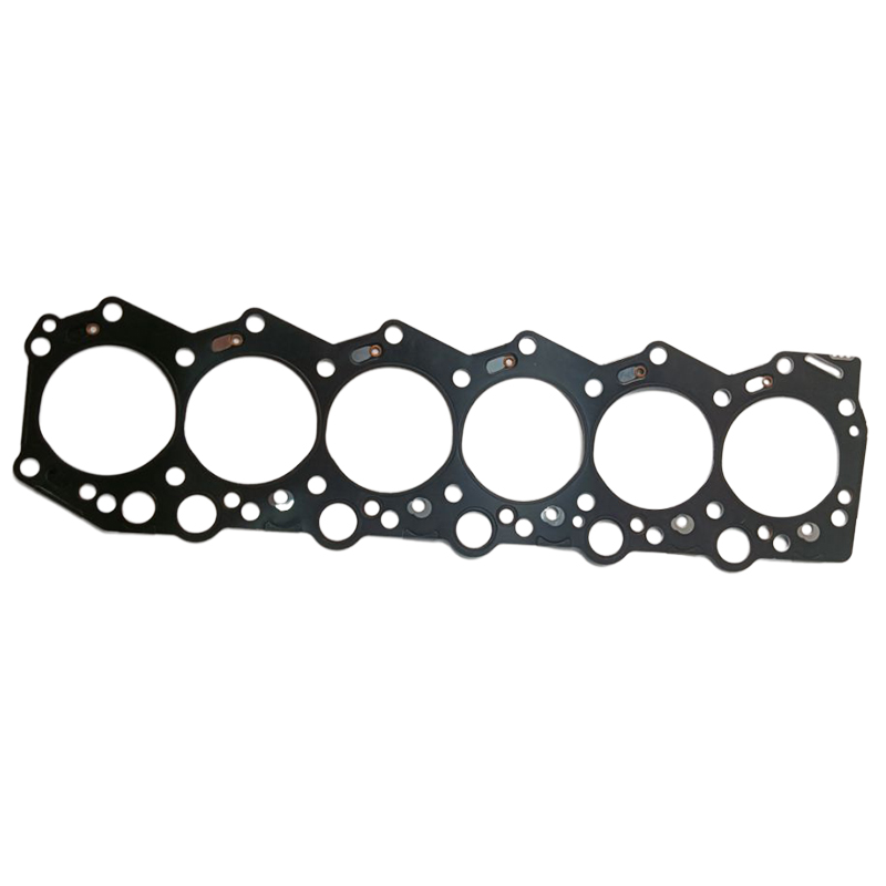 Kompatibel mit Yanmar Motor 6LPA-STP2 6LPA-STZP3 6LP-STZE - Zylinderkopfdichtung 119771-00401 11977100401 6LPA-STZP2 6LP-STE 6LP-STZE1 6LP-STZY 6LP-STZYJ 6LP-WST 6LP-WST