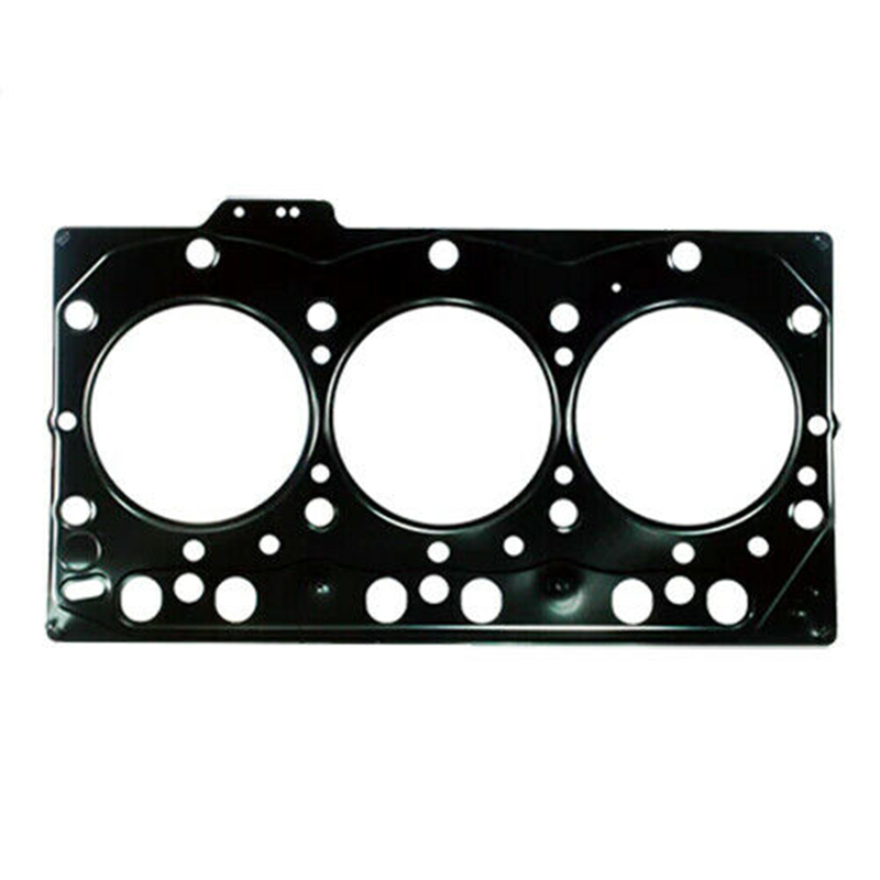 Auf Yanmar Motor 3TNE78 Traktor AF222 - Zylinder Kopfdichtung 119818-01330 11981801330
