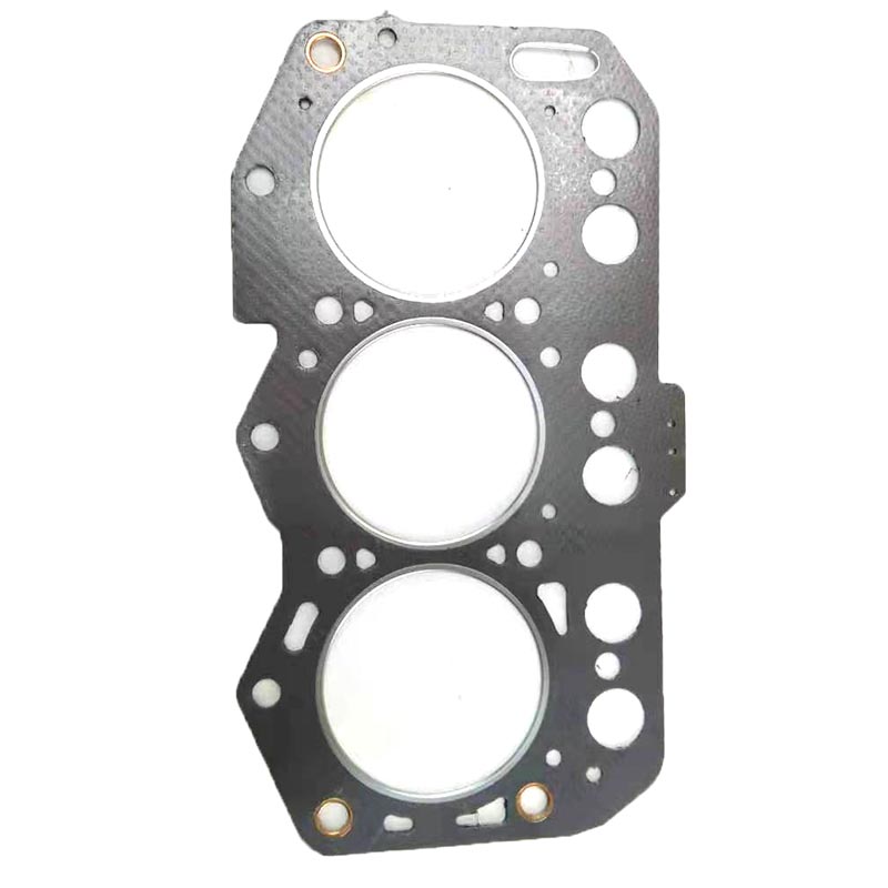 Hergestellt für Yanmar Motor 3TNV80 3TNV80F - Zylinderkopfdichtung 119E10-01330 119E1001330