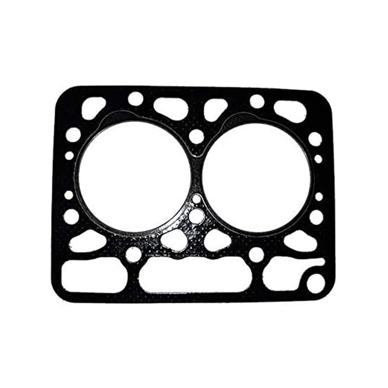 Geeignet für Kubota ZB600 Komatsu 2D72 Motor - Zylinderkopfdichtung 12003-03311 12003-031-1 1200303311
