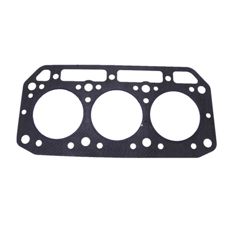 Entwickelt für Yanmar Motor 3T82B Traktor YM2001 YM2010 YM2020 - Zylinderkopfdichtung 129351-01330 12935101330 YM2001, YM2010, YM2020