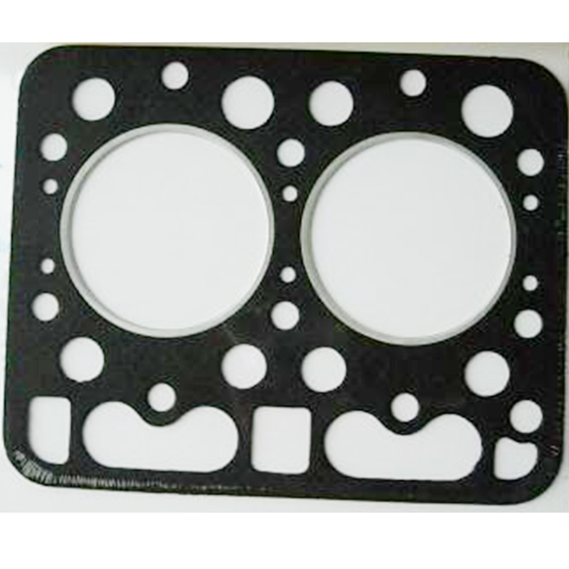 Gebaut nach Kubota Motor Z650 Traktor L1500 - Zylinder Kopfdichtung 15221-03311 1522103311