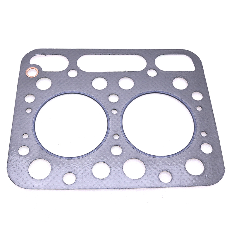Passend für Kubota Motor 2D66 - Zylinderkopfdichtung 15241-03311 1524103311 15241-0331-1