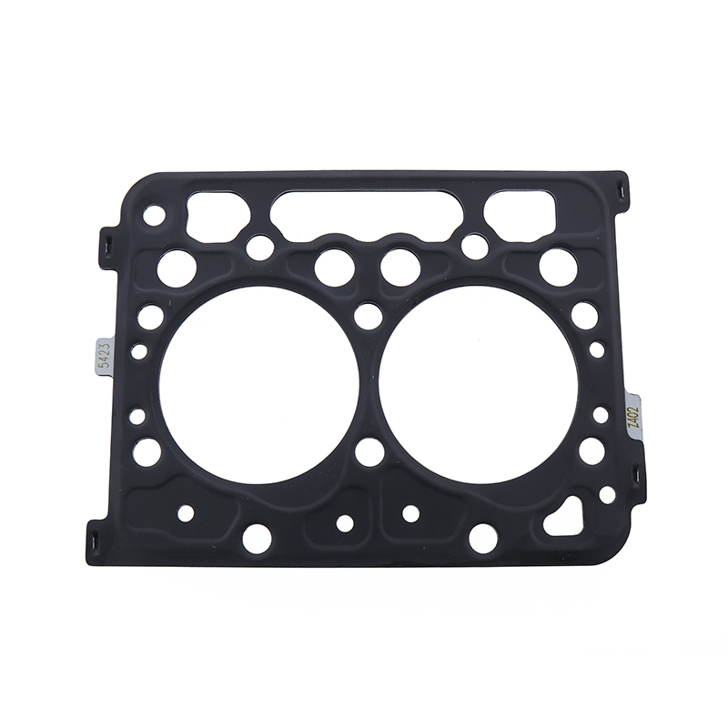 Direkter Ersatz für Kubota Motor Z402 - Zylinderkopfdichtung 15821-03310 1582103310