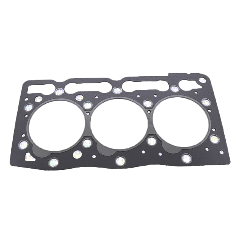 Optimiert für Kubota Motor D1005 DF1005 WG1005 Traktor B21 B2100D B7500D - Zylinderkopfdichtung 16231-03310 162310310 B21, B2100D, B2100HSD, B2100HSE, B7500D, B7500HSD, B7510DN, B7510HSD, J112, J315, F2260