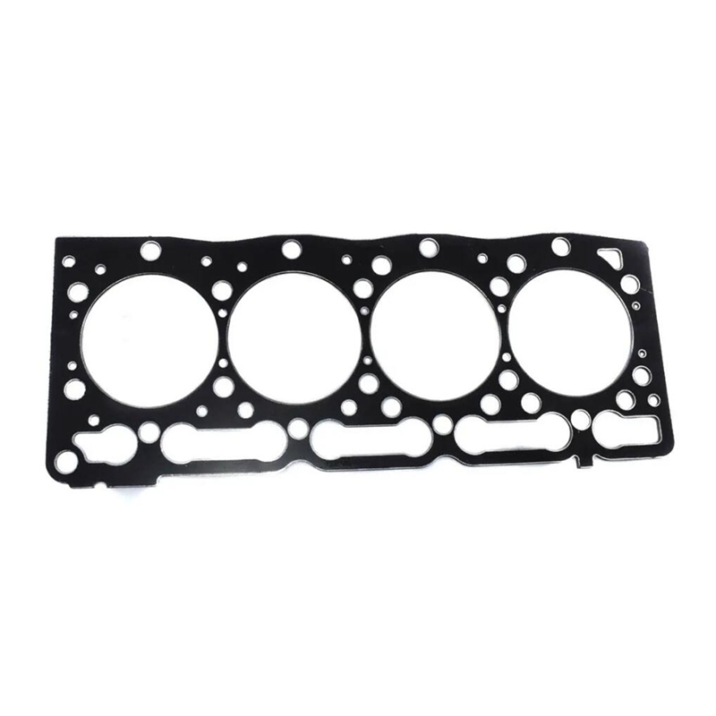 Geeignet für Kubota Motor V1505 Bagger KX91-2 Traktor B2910HSD B7800HSD - Zylinderkopfdichtung 16292-03310 1629203310 16394-03310 1639403310 1639403313 1639403313 B2910HSD, B7800HSD, B3000HSDCC, B3030HSDC, B2910HSD, B3030HSD, B3300SUHSD, KX91-2, KX91-2S,