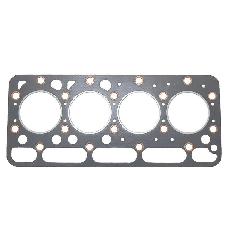 Direkter Ersatz für Kubota Motor V1512 - Zylinderkopfdichtung 173450310 1734503310 L1-26, L1-28, L1-33, L1-43, L1-265, L1-265, L1-275, L1-285, L1-195, L1-315, L1-345, L1-435