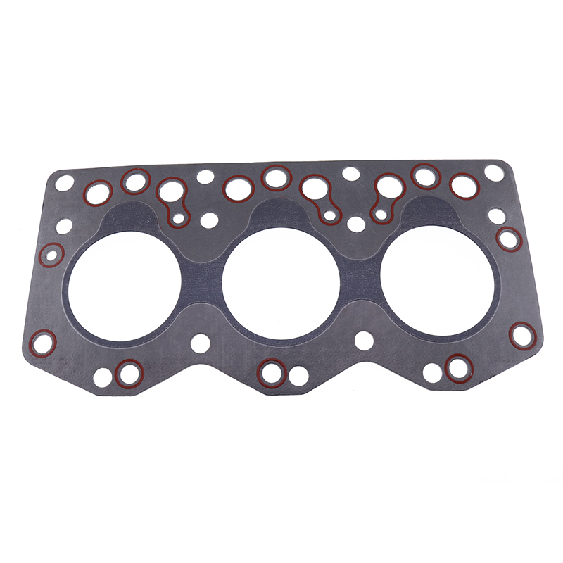 Fits Iseki Engine 3AF1 Traktor TU180 TU200 TU220 TU220 TU220 TU245 TU1700 TU2100 - Zylinderkopfdichtung 18799-30820 1879930820 58731-05520 5873105520 588731-05520 58873105520 6211-141-003-0 621114100300 TU180, TU200, TU220, TU220, TU220, TU205, TU225, TU2