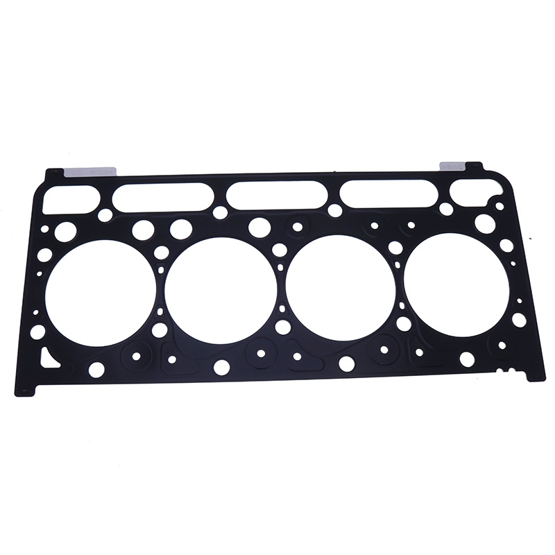 Geeignet für Kubota Motor V2003E V2003T - Zylinderkopfdichtung 1E013-03312 1E01303312