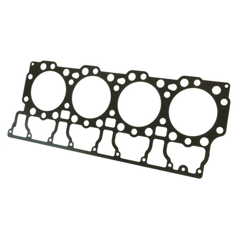 Funktioniert gut mit Caterpillar Motor 3408 Traktor CAT 631D 631E 631G 637E 637G LKW 69D 769C 769D - Zylinderkopfdichtung 2835666 CA2835666 283-5666 3408C 3408E 3412 PM-565, PM-565B, PR-450C, 836, 589, 771C, 771D, D8L, D9N, D9R, 631D, 631E, 631G, 633E II,