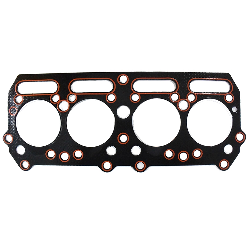 Perfekt für Mitsubishi 4DQ5 FD10 FD14 FD15 FD18 FD20 - Zylinderkopfdichtung 30601-23103 3060123103 FD10, FD14, FD15, FD18, FD20